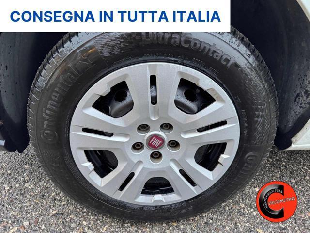 FIAT Doblo 1.3 MJT PC TN COMBI N1 5 POSTI AUTOCARRO+IVA-E6B