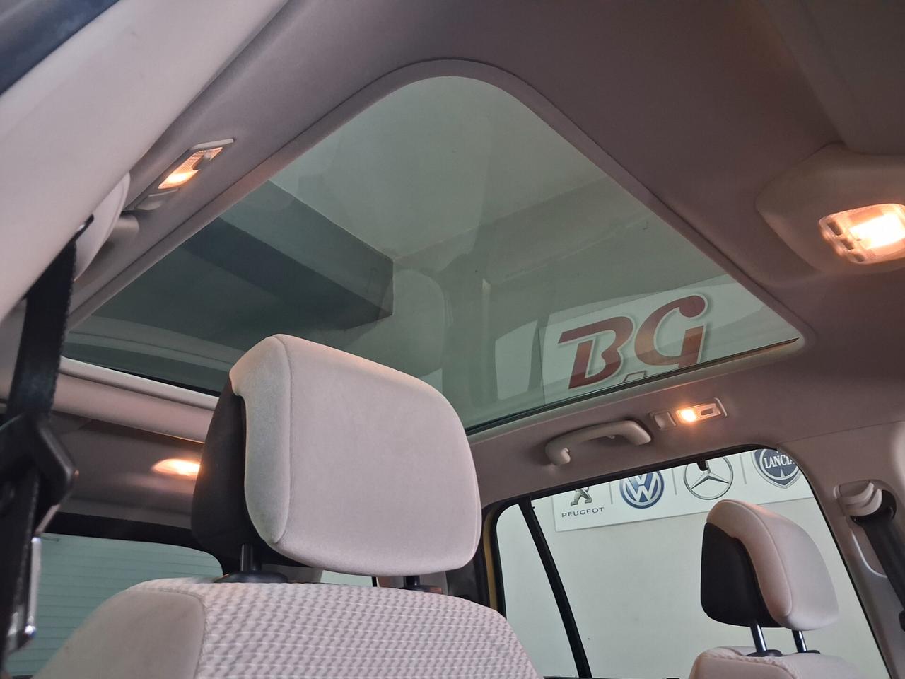 Citroen C4 Grand Picasso 1.6 HDi 70.000km Tetto / 7 posti 2008