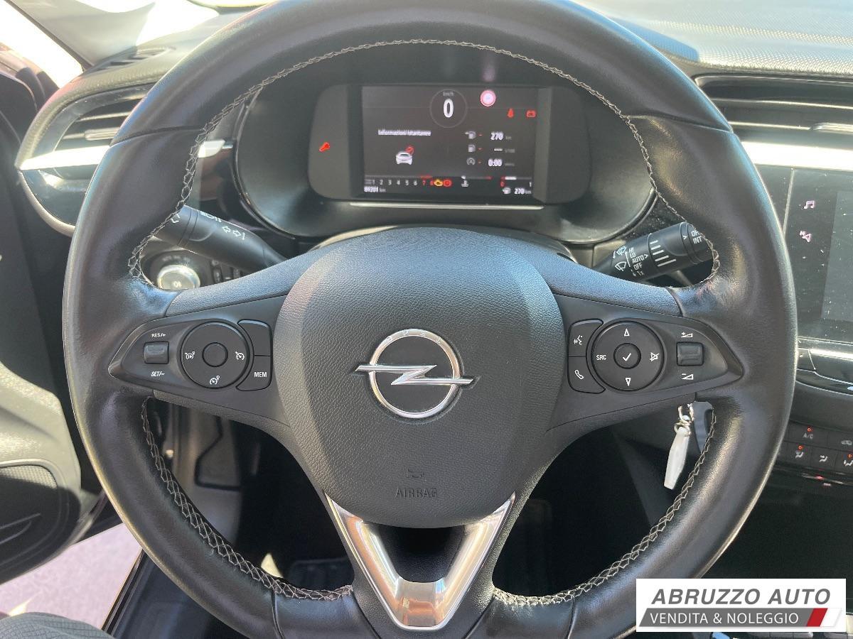 OPEL Corsa 1.2 75 Cv Edition