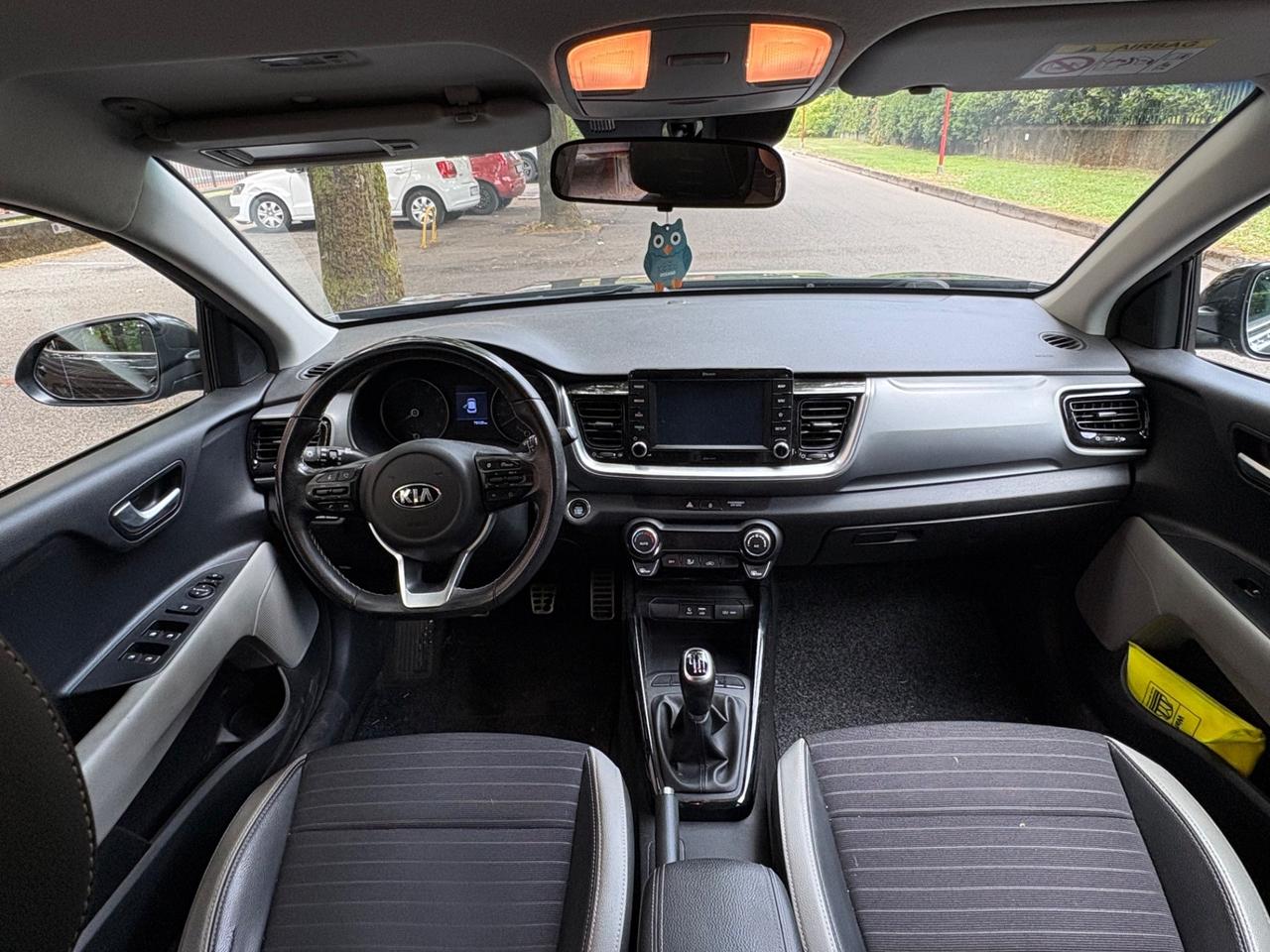 Kia Stonic 1.0 T-GDi 120 CV Energy