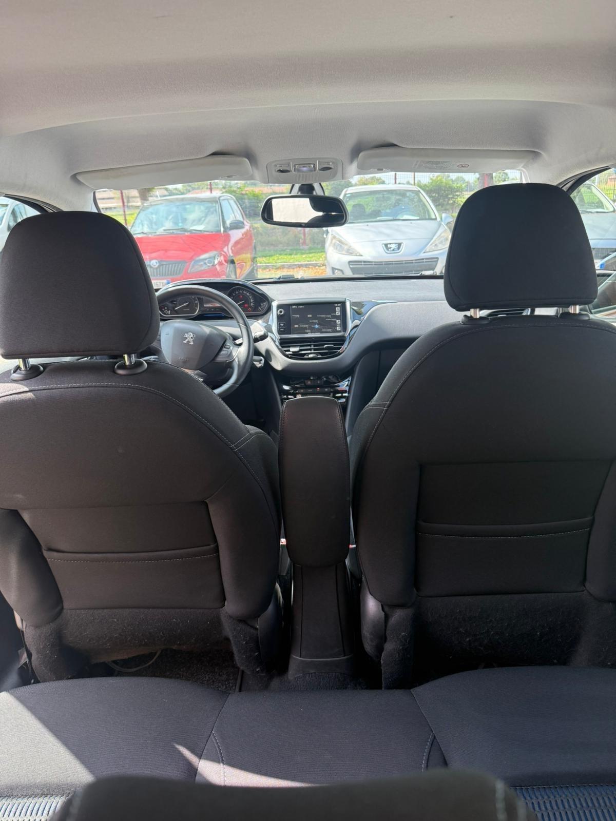 Peugeot 208 1.4 VTi 95 CV 5p. GPL Allure