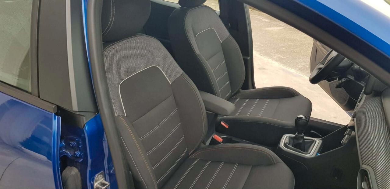 Dacia Sandero Stepway 1.0 GPL 100CV Extreme