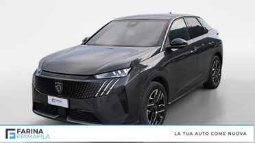 PEUGEOT 3008 III 2024 - 3008 1.2 hybrid GT 145cv e-dcs6