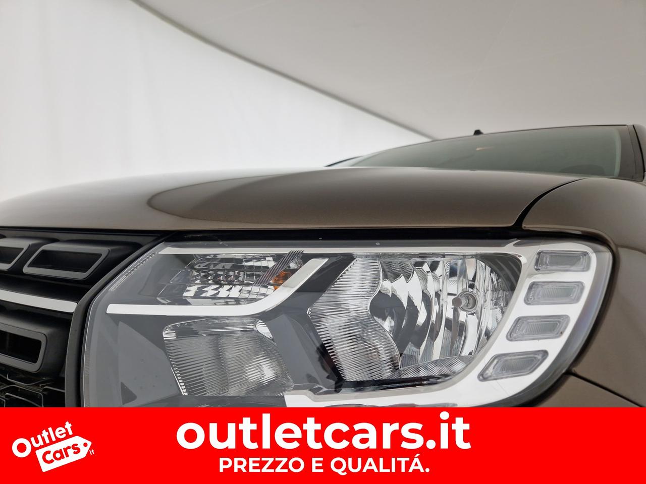 Dacia Sandero 1.5 dci laureate s&s 75cv