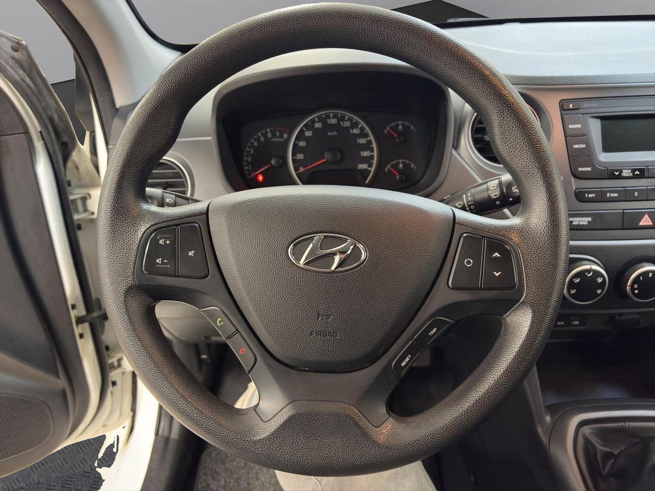 Hyundai i10 1.0 Classic econext Gpl