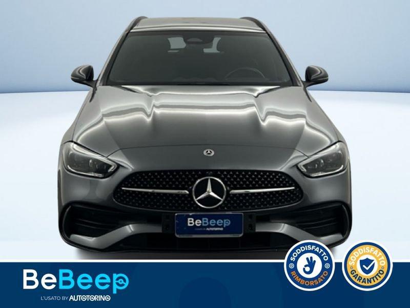 Mercedes-Benz Classe C C SW 300 D MHEV AMG LINE PREMIUM PLUS AUTO