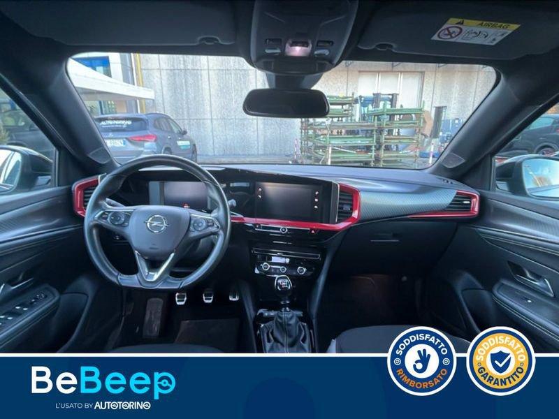 Opel Mokka 1.2 T GS S&S 100CV