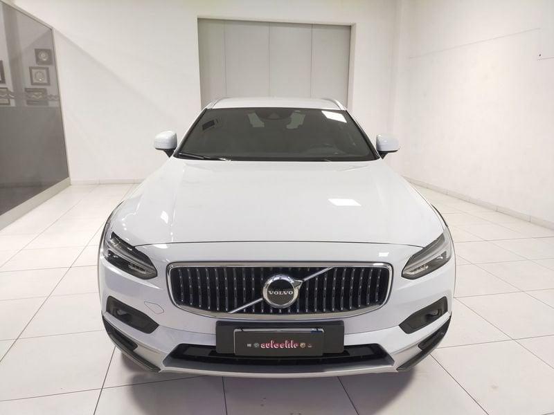 Volvo V90 Cross Country D4 AWD Geartronic Business Plus