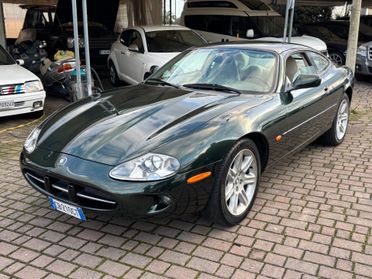 Jaguar XK XK8 4.0 Coupé