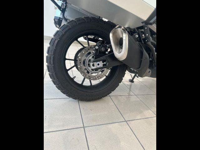MOTO MORINI Other 650 - 650