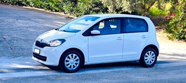 Skoda Citigo 1.0 68 CV 5 porte Ambition G-Tec