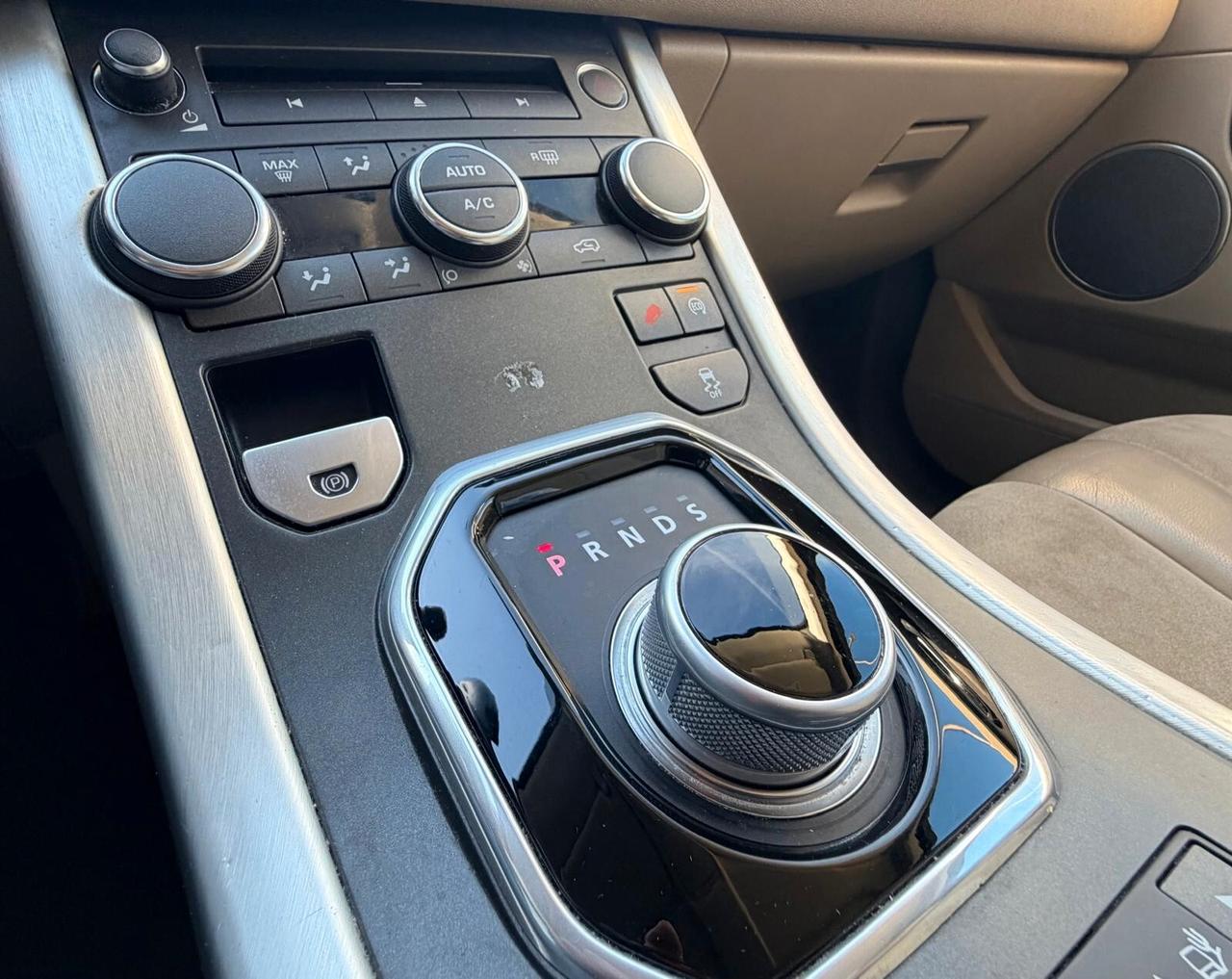 Land Rover Range Evoque 2.2 TD4 5p. Dynamic