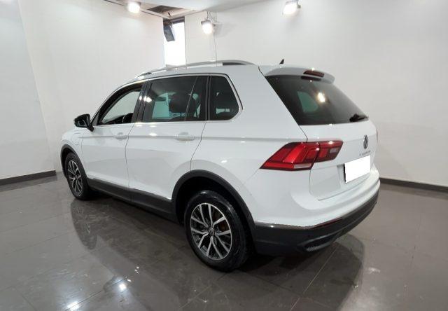 VOLKSWAGEN Tiguan 1.4 TSI eHYBRID DSG Plug In Business Navi Clima