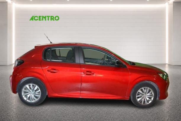 PEUGEOT 208 - 1.2 ACTIVE