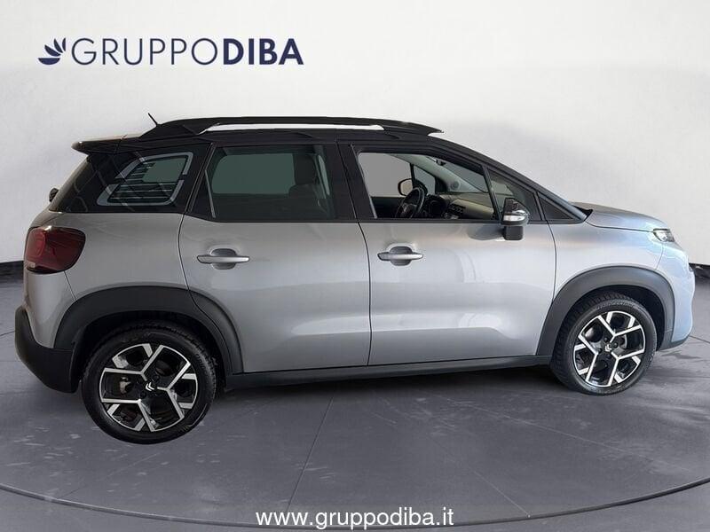 Citroën C3 Aircross I 2021 1.2 puretech Max s&s 130cv eat6