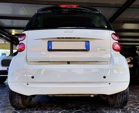 smart forTwo OTTIME CONDIZIONI TETTO! 1000 52 kW MHD