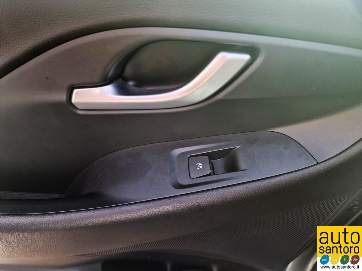 Hyundai i30 1.0 T-GDI iMT 48V 5 porte Prime