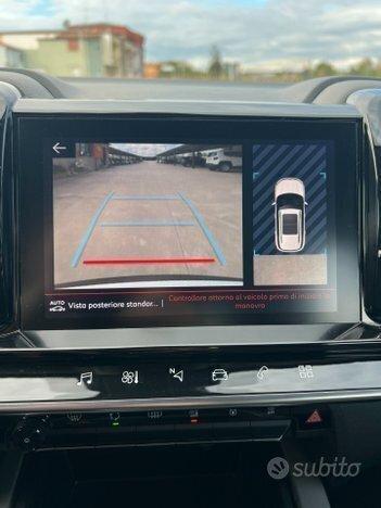 Citroen C5 Aircross BlueHDi 130 S&S- Full Optional