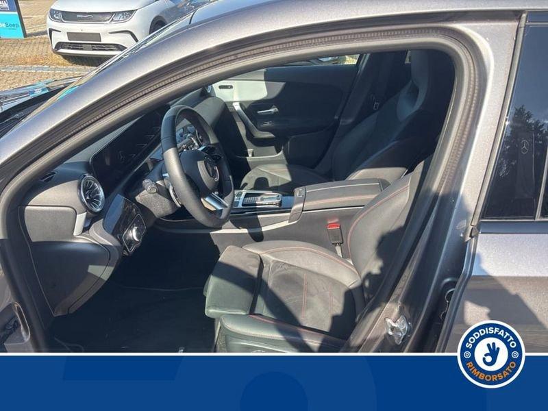 Mercedes-Benz Classe A 180d Automatic AMG Line Advanced Plus