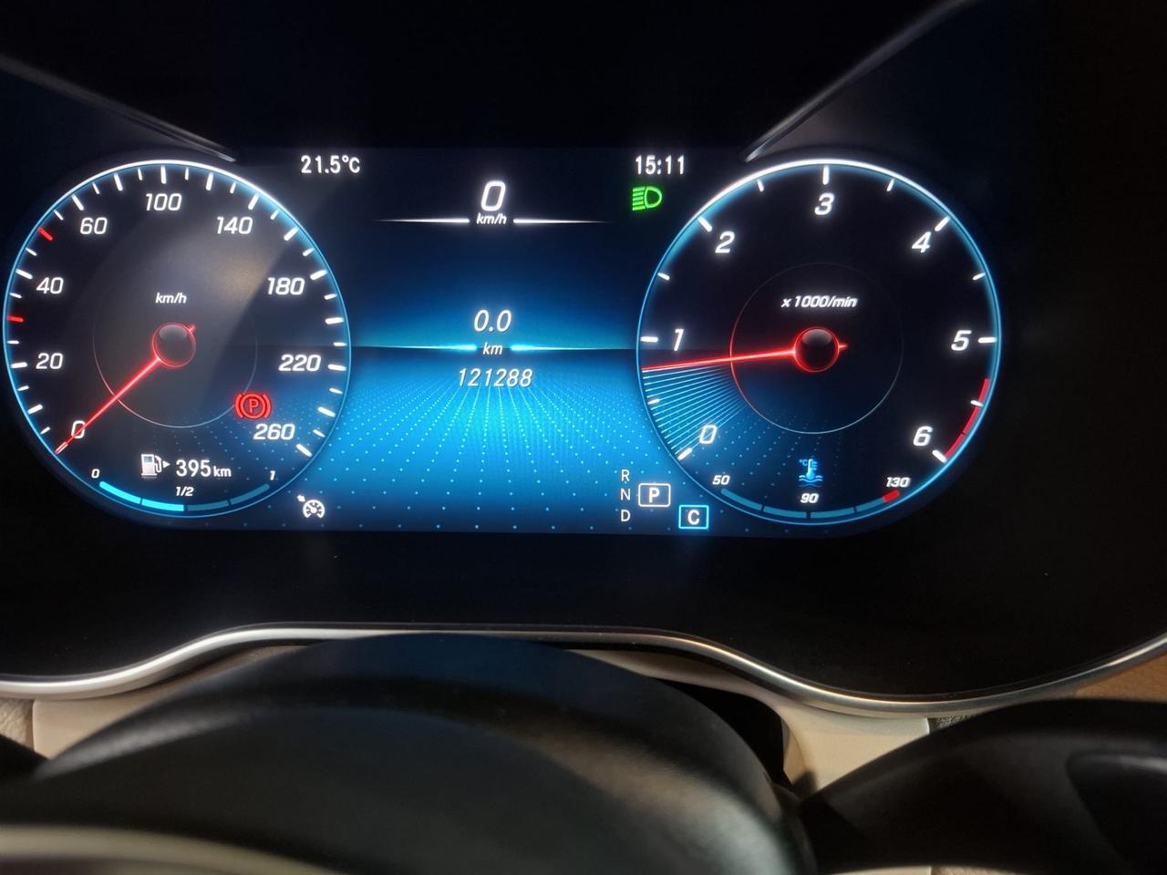 Mercedes-benz GLC 220 d 4Matic Premium Plus
