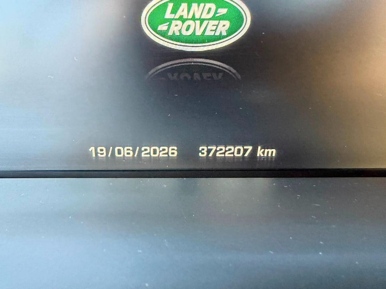 Land Rover Range 3.0 TDV6 Autobiography