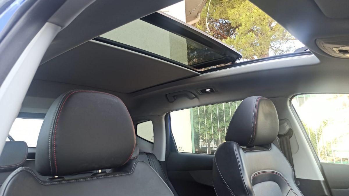 DR AUTOMOBILES - DR 6.0 - 1.5 Turbo CVT Bi-Fuel GPL 155cv