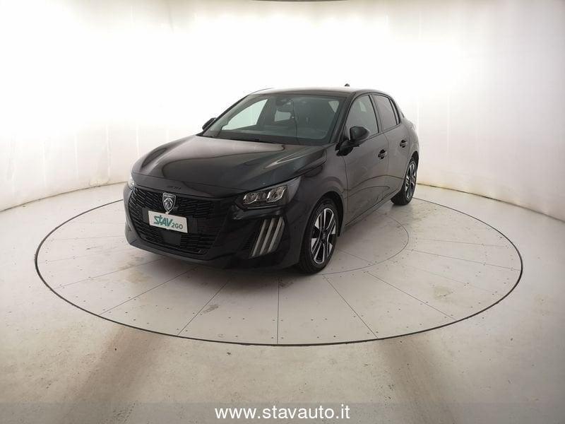 Peugeot 208 208 PureTech 100 Stop&Start 5 porte Allure