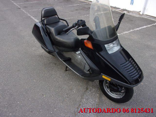 HONDA Zoomer SPAZIO 250
