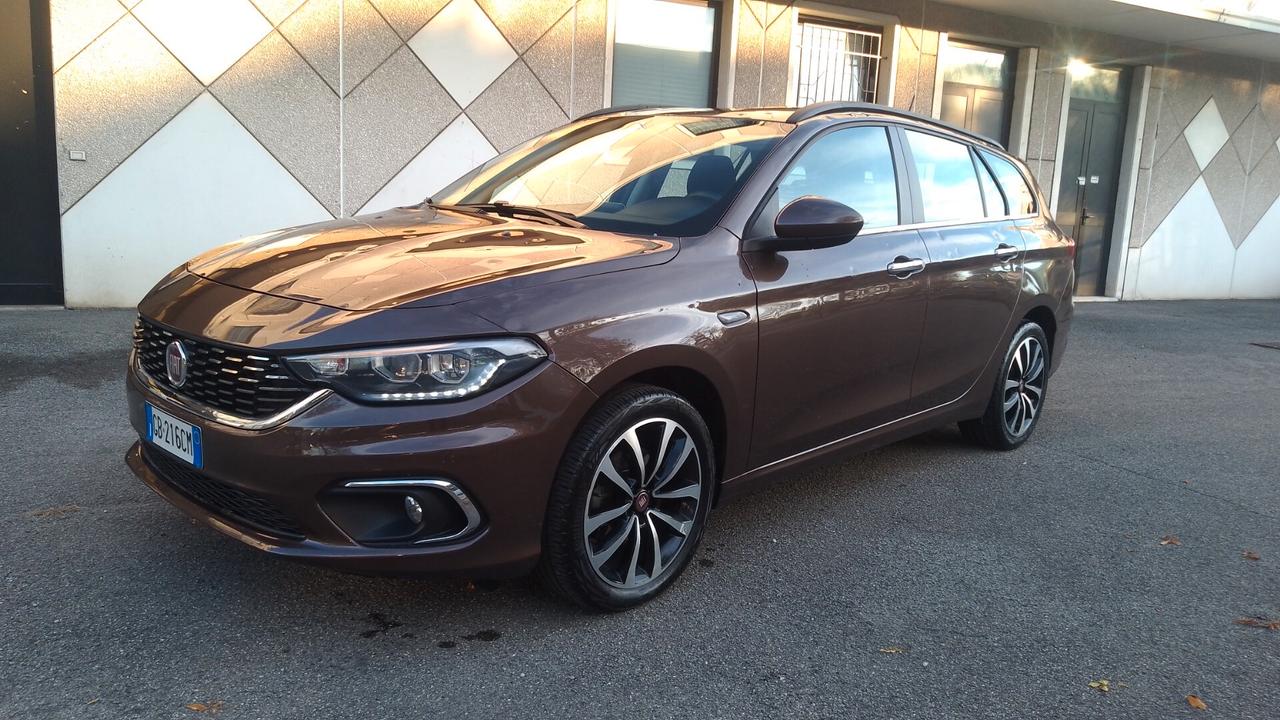 Fiat Tipo 1.6 sw Mjt 38mila km GRANDINATA 2020