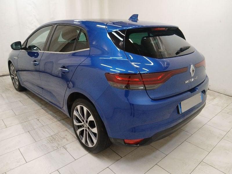 Renault Mégane Megane 1.5 blue dci Techno 115cv