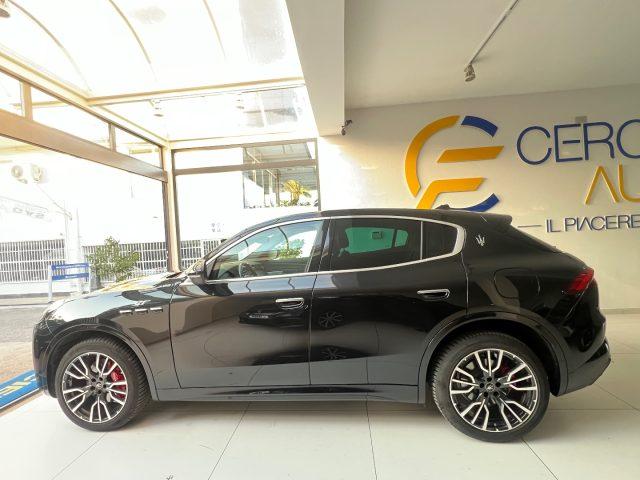 MASERATI Grecale MHEV 300 CV AWD GT tua da ?599,00 mensili