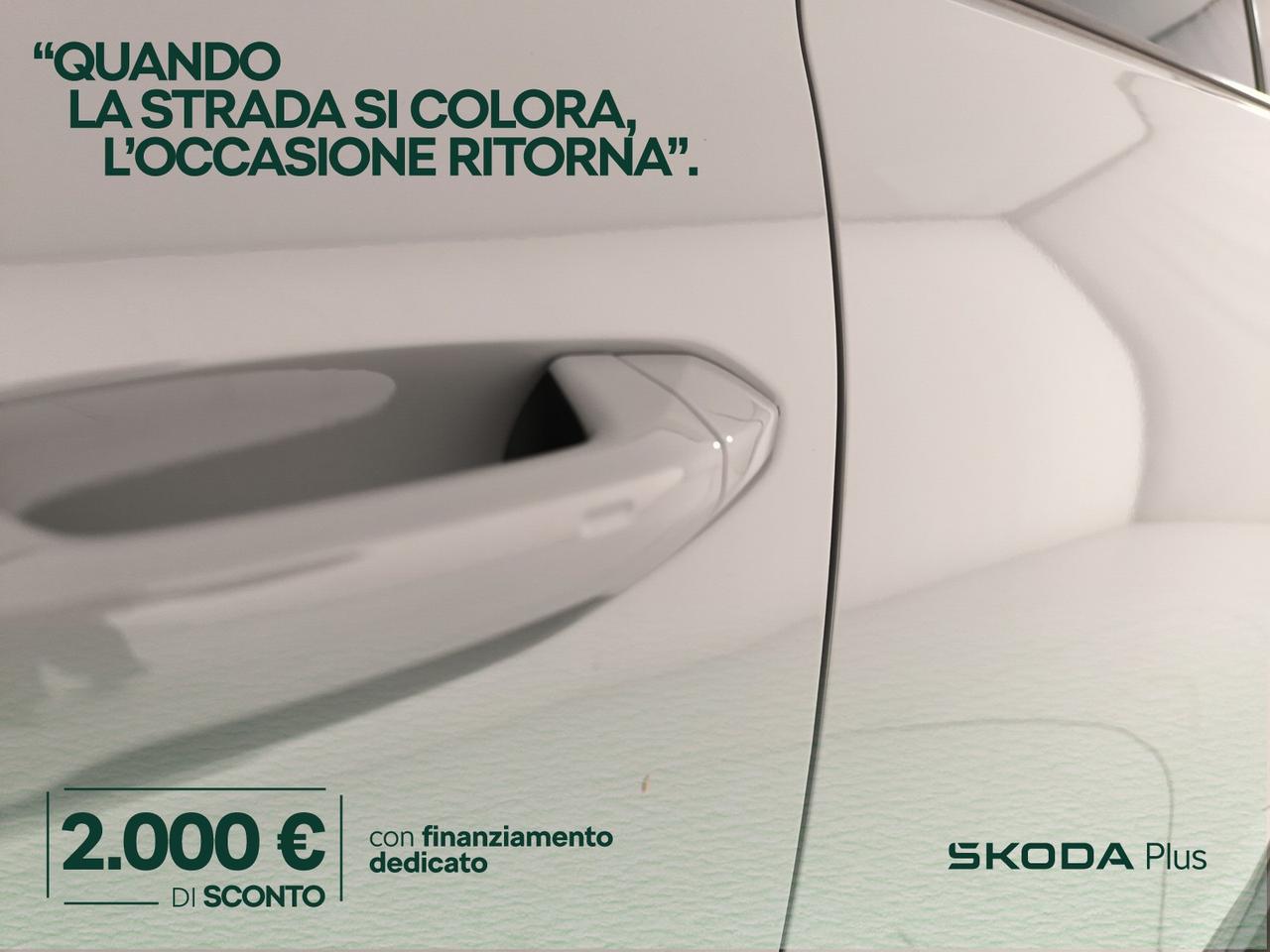 Skoda Kodiaq 2.0 tdi style 150cv dsg 7p.ti