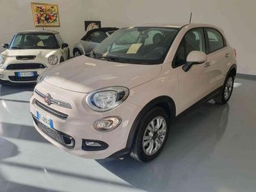 FIAT 500X 1.3 MultiJet 95 CV Pop Star