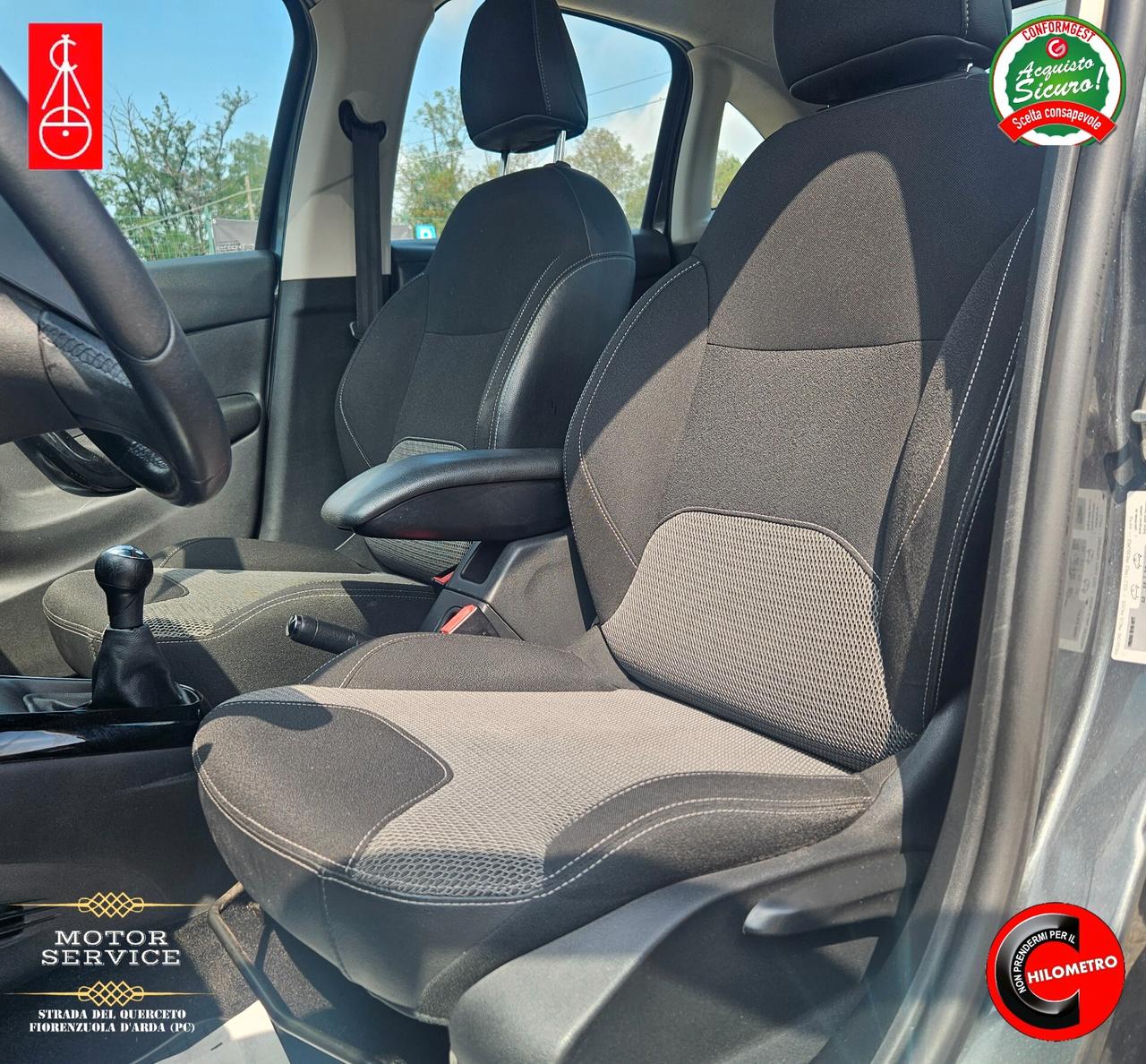 Citroen C3 1.2 benz FULL NEOPATENTATI DA 69€ MESE