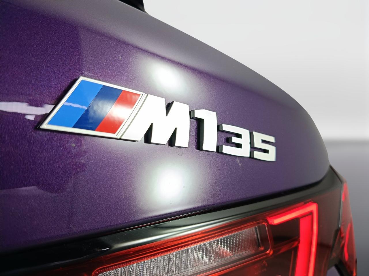 BMW BMW M135 xDrive