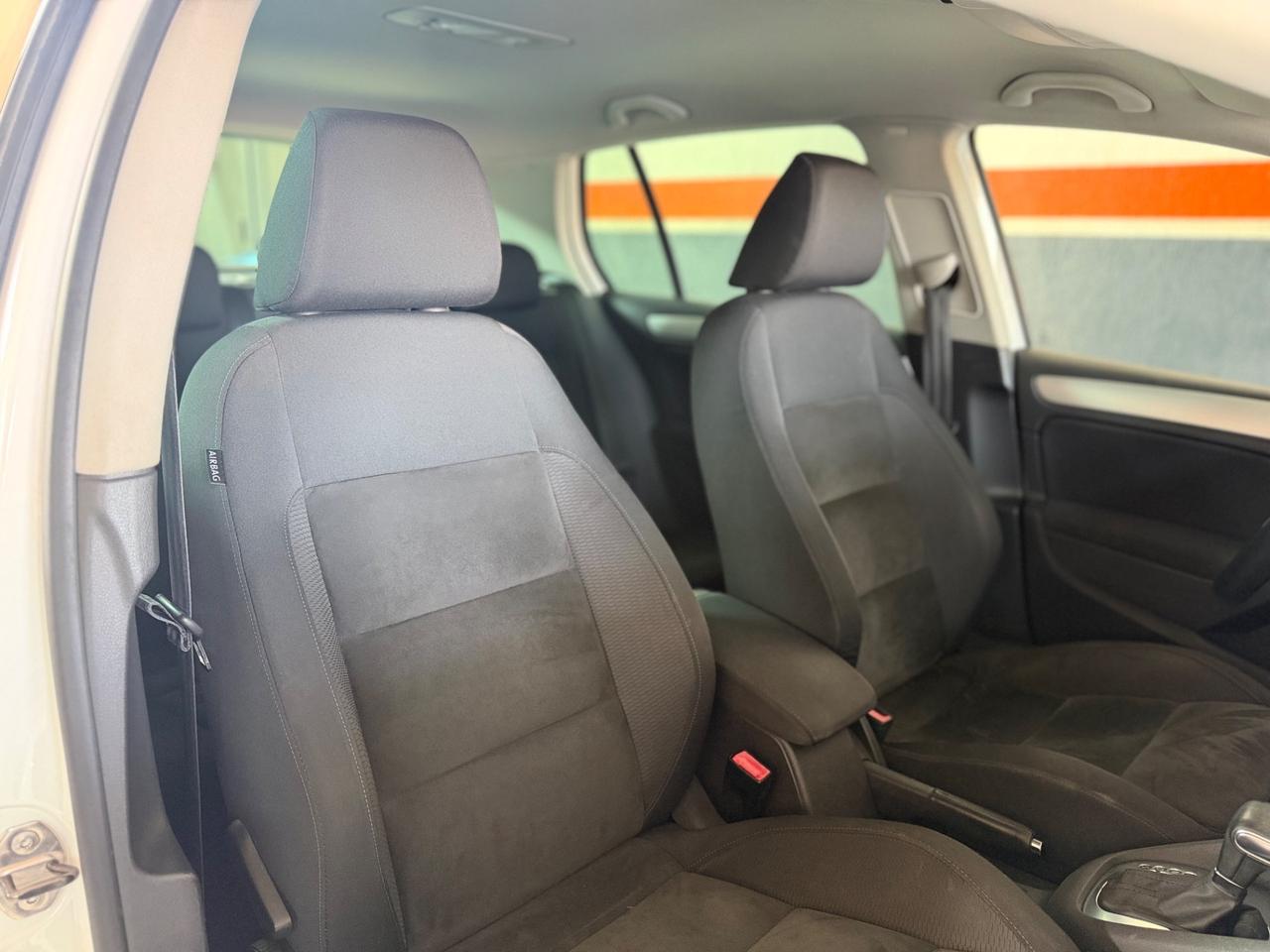 Volkswagen Golf 1.4 TSI 160CV DSG 5p. Highline