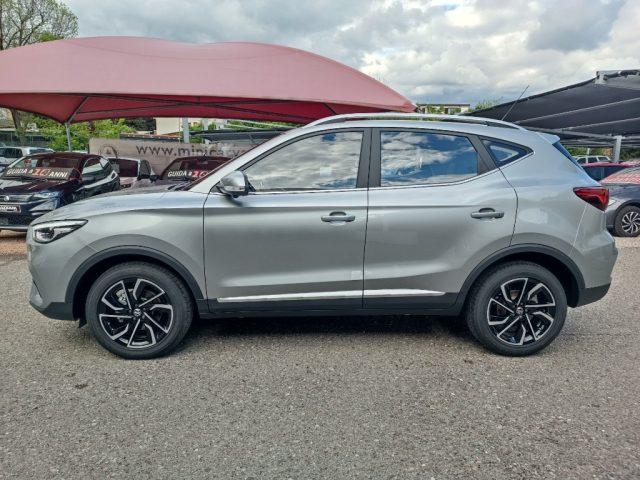 MG ZS Classic 1.5 VTi-tech Luxury