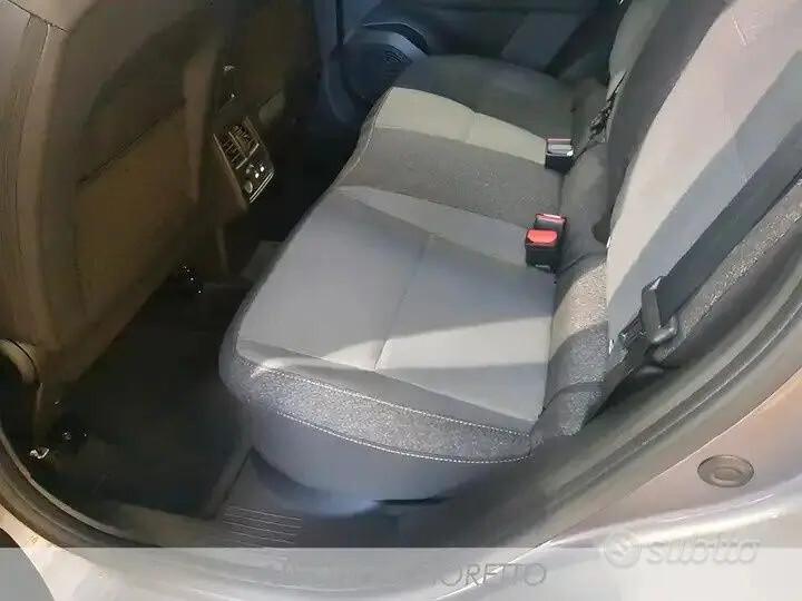 Renault Captur Full Hybrid E-Tech 160 CV MY26 TECHNO TUA DA €252