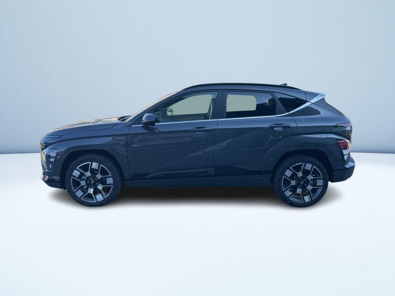 Hyundai Kona EV 64.8kWh Exclusive MY25