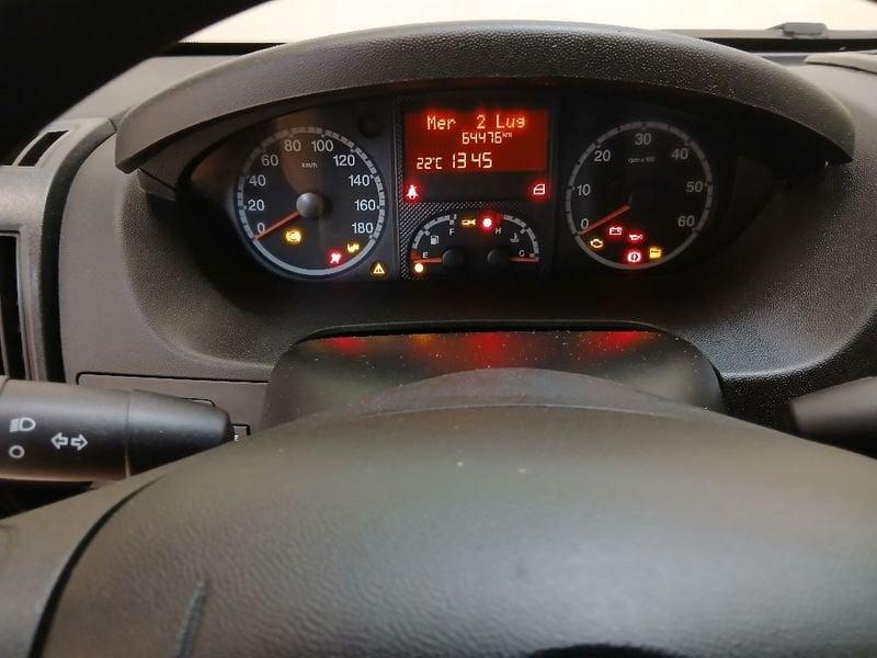 FIAT Ducato panorama 30 CH1 2.0 mjt 115cv