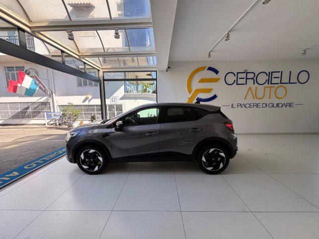 RENAULT Captur techno ECO-G 120 tua da ?260,00 mensili ant.0