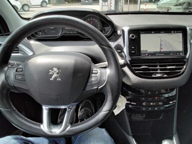 PEUGEOT 208 1° serie PureTech 82 Stop&Start 5 porte Allure