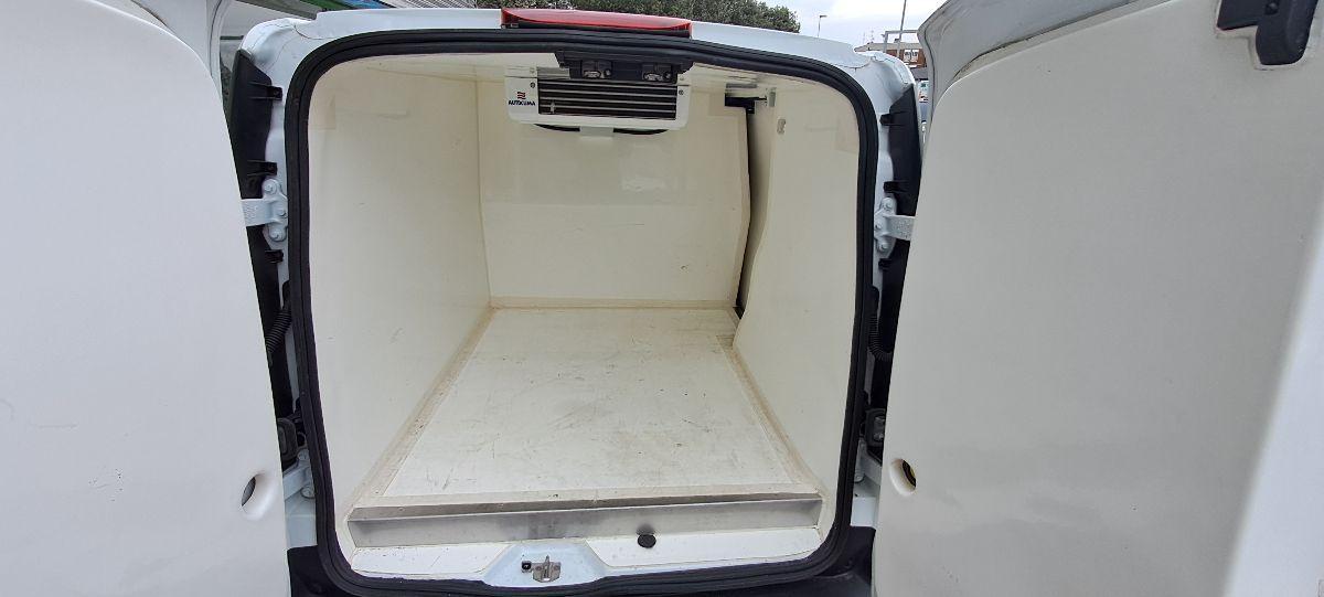 FORD Transit Connect 200 1.5 TDCi 100CV PC Furgone Trend Frigo Coinbentato