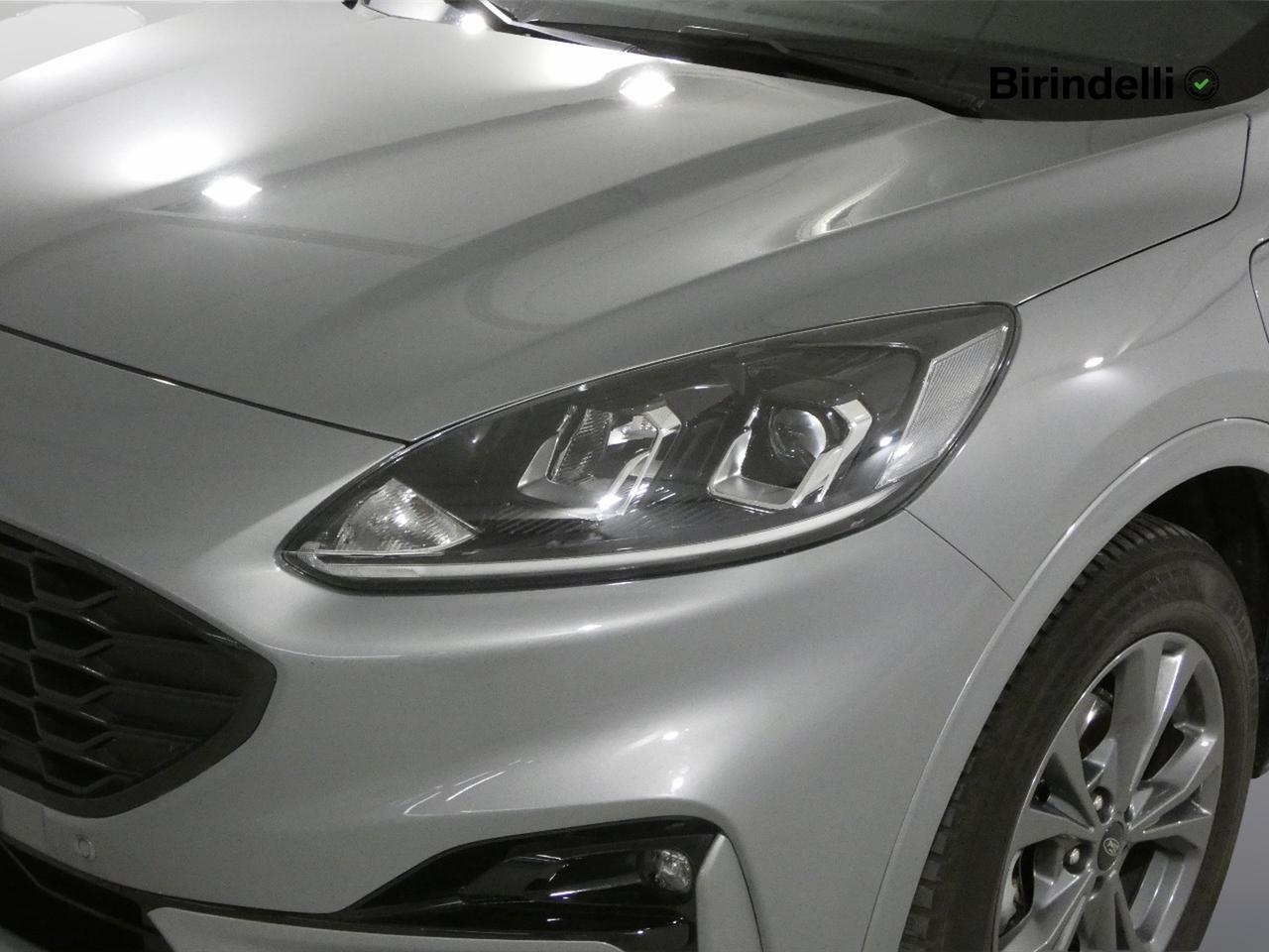 FORD Kuga 3ª serie - Kuga 2.5 Plug In Hybrid 225 CV CVT 2WD ST-Line