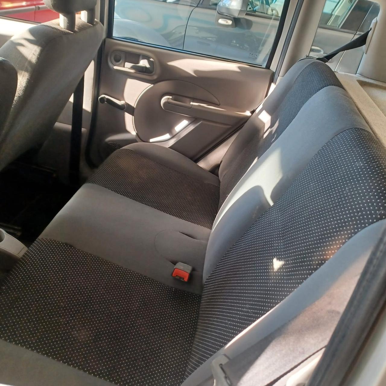 FRIZIONE E DISTRIBUZIONE NUOVI, PANDA 1.1 NEOPATENTATI