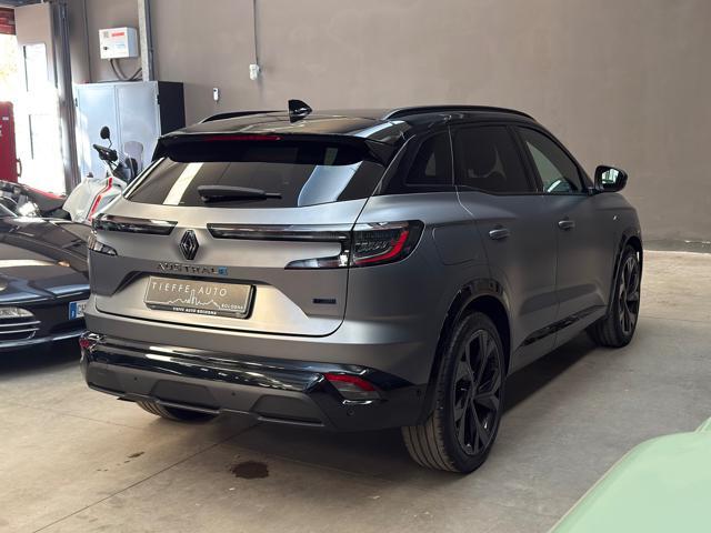 RENAULT Austral Austral Full Hybrid E-Tech 200 CV Techno Esprit Al