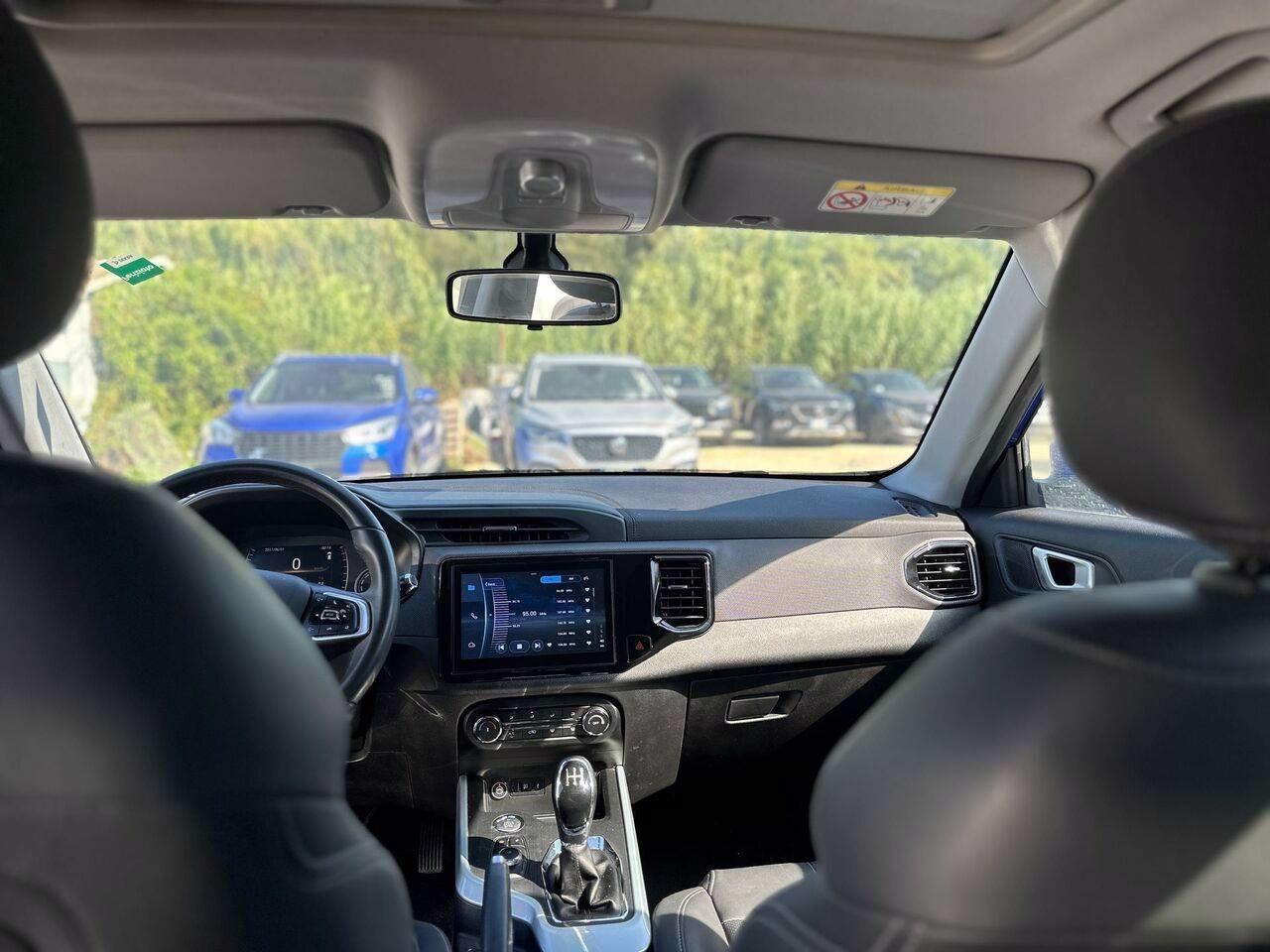 DR Motor DR 4.0 - DR 4.0 1.5 Gpl 114cv