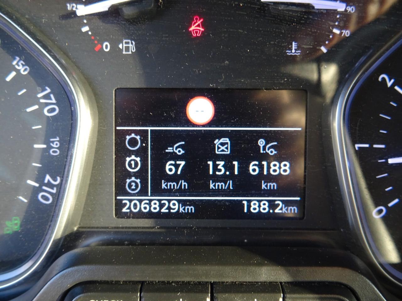 Opel Zafira Life 1.5 Diesel 120CV S&S M 8 POSTI