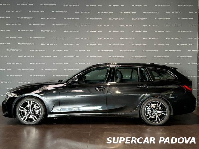 BMW 320 d 48V Touring Msport DISP.ALTRI COLORI