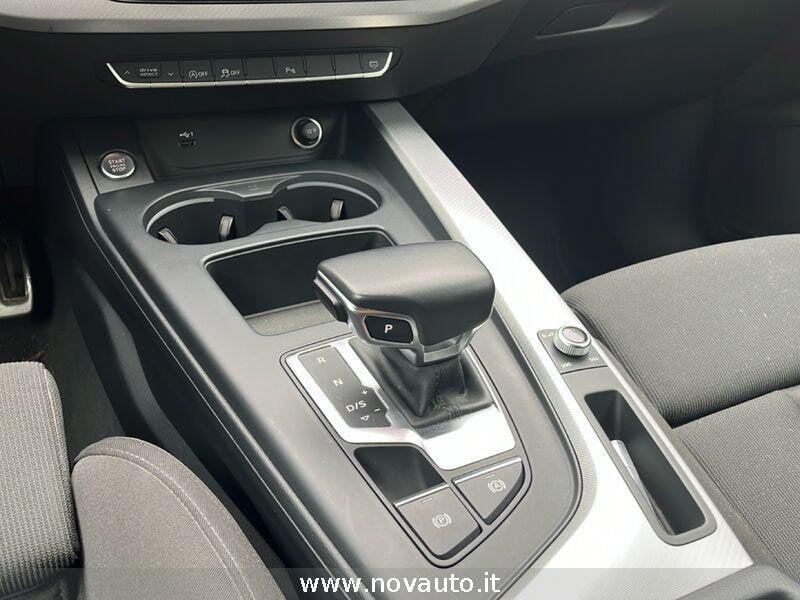 Audi A5 45 TFSI Business Advanc S tronic quattro